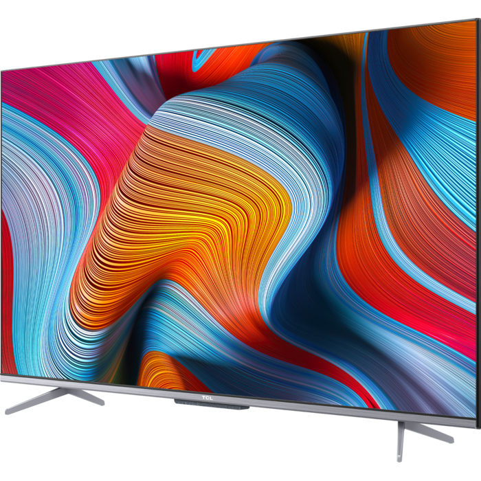 TCL 65'' UHD LED Android TV 65P721