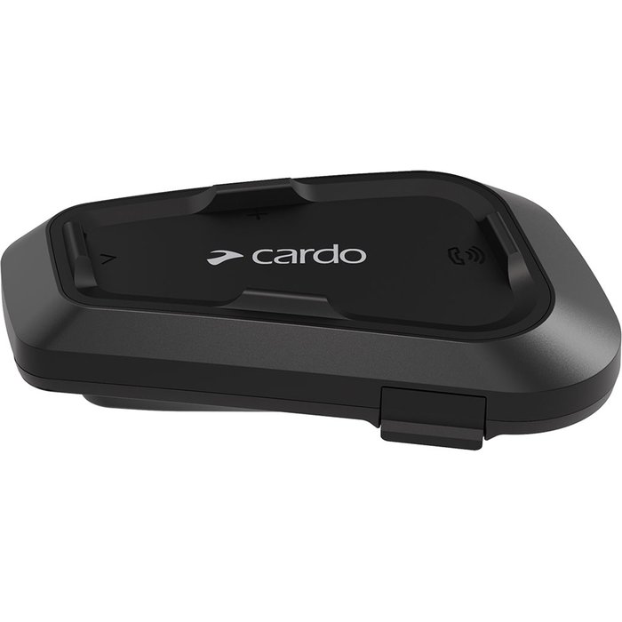 Brīvroku sistēma Cardo Spirit HD Duo
