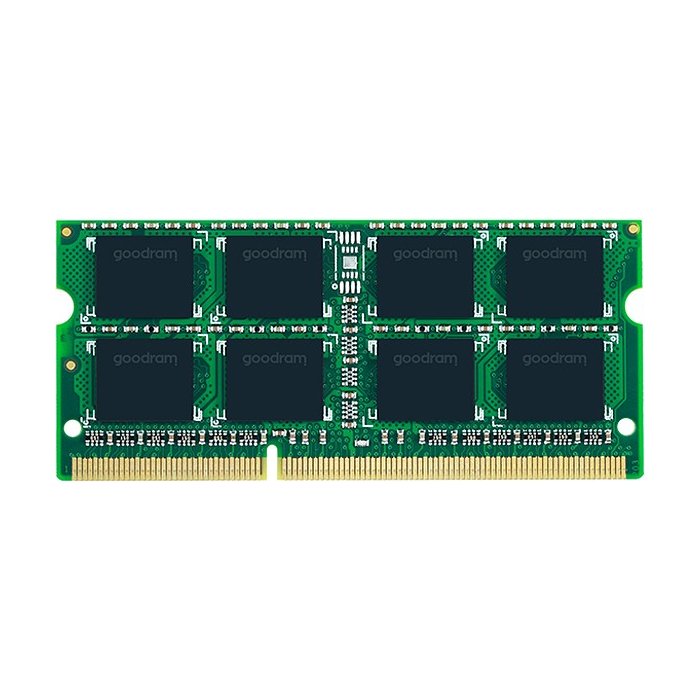 Goodram DDR3 SODIMM DRAM GR1333S364L9/8G