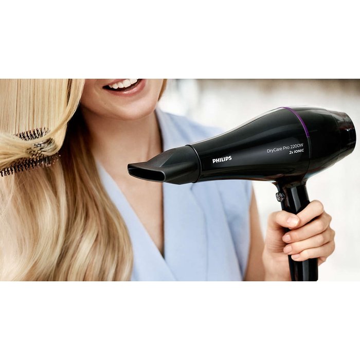Philips DryCare Pro Hairdryer BHD274/00