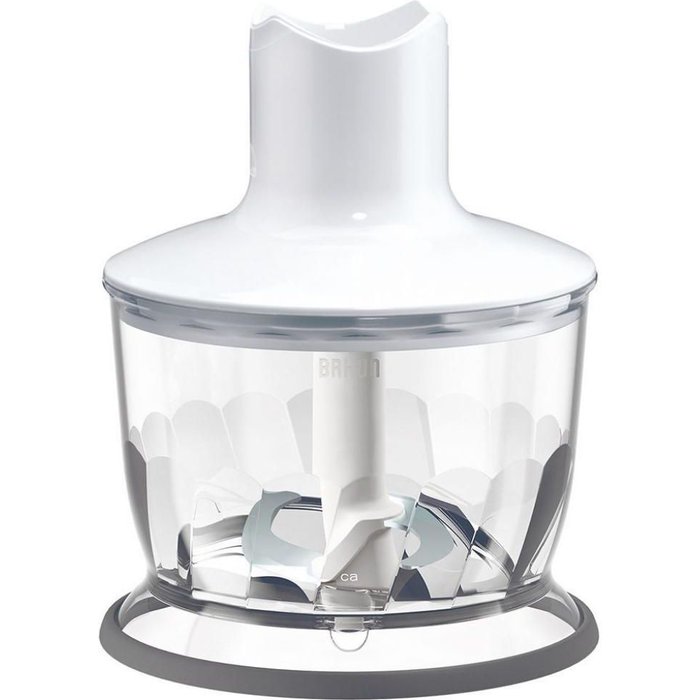 Braun MultiQuick 5 MQ5235WH