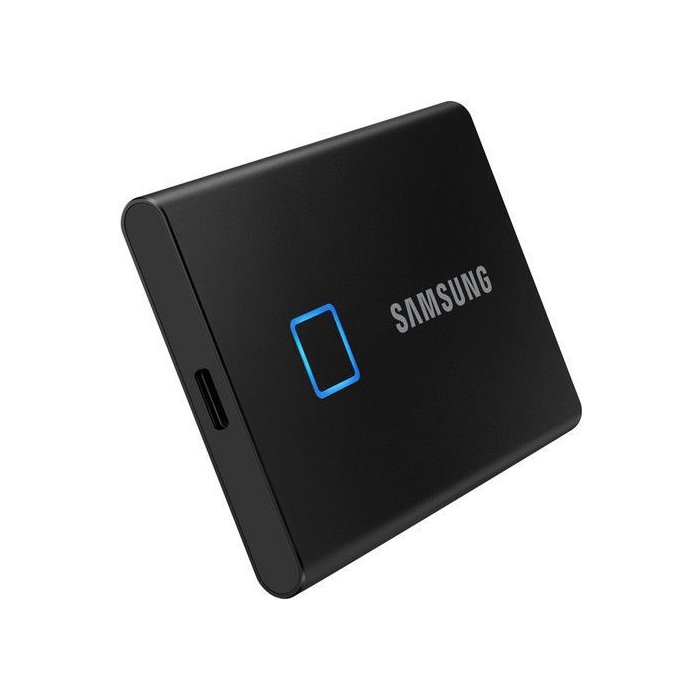 Samsung T7 Touch 1TB Black