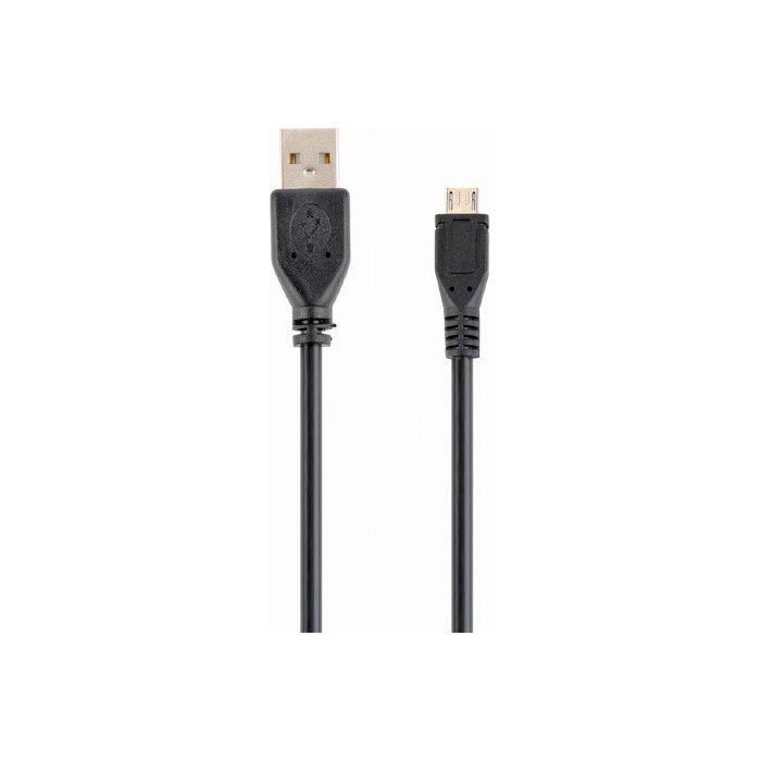 Gembird Micro-USB cable 1.8m