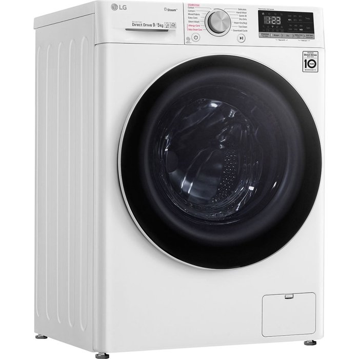 LG F4DN409S0