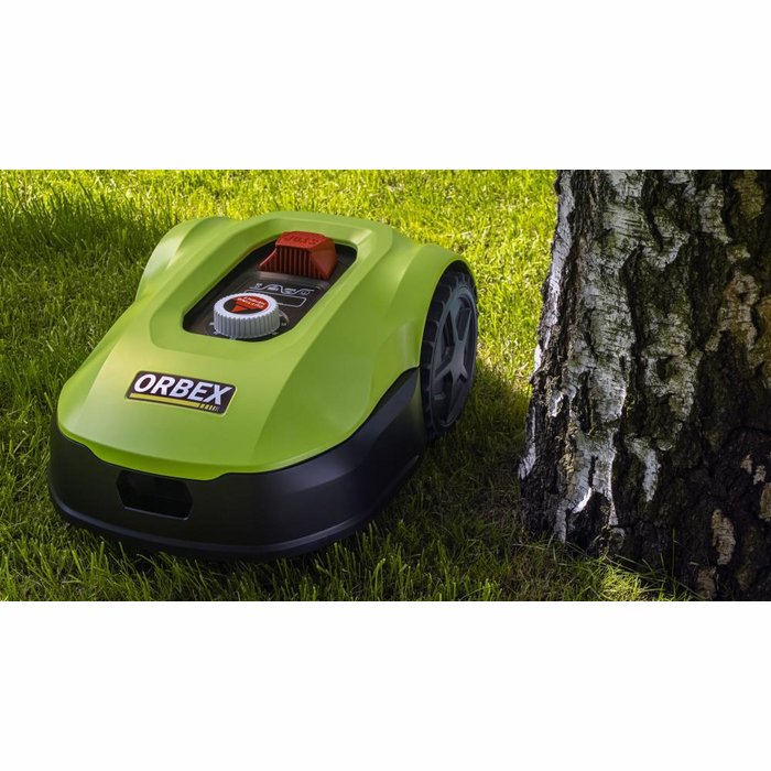 Orbex S700G 700 m²