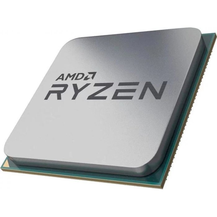 Datora procesors AMD Ryzen 5 5600X 4.60 Ghz 32MB