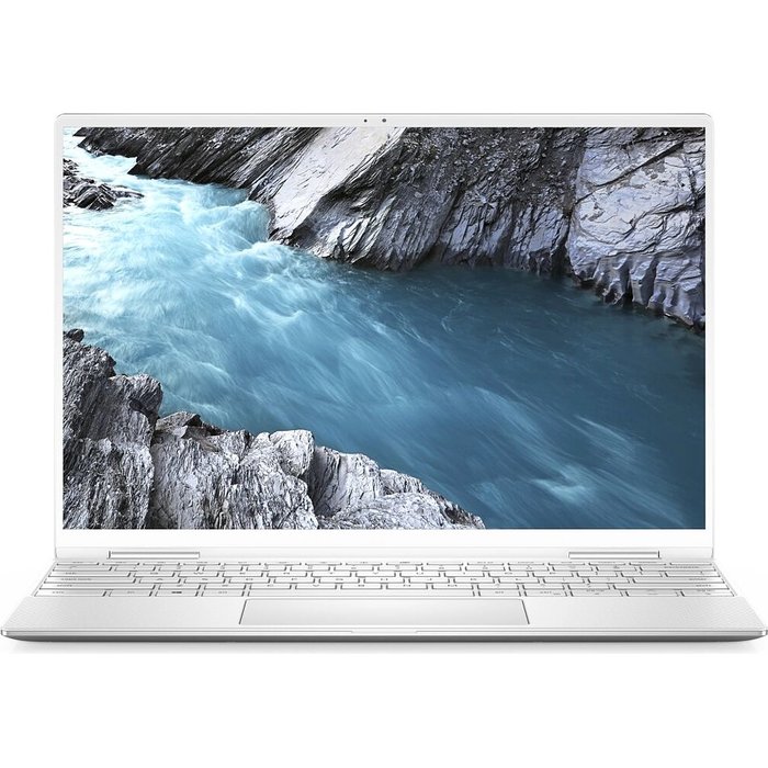 Portatīvais dators Dell XPS 13 2in1 7390 Silver/White 13.4'' 273405253