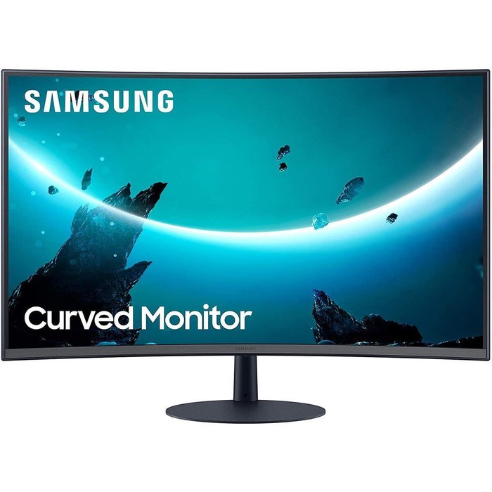 Monitors Samsung LC32T550FDUXEN Curved 32''