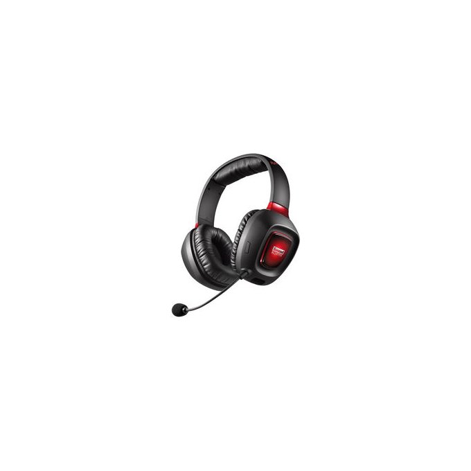 Austiņas Creative Sound Blaster Tactic3D Rage Wireless