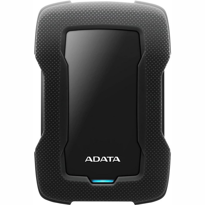 Ārējie cietie diski Adata HD330 HDD 4 TB