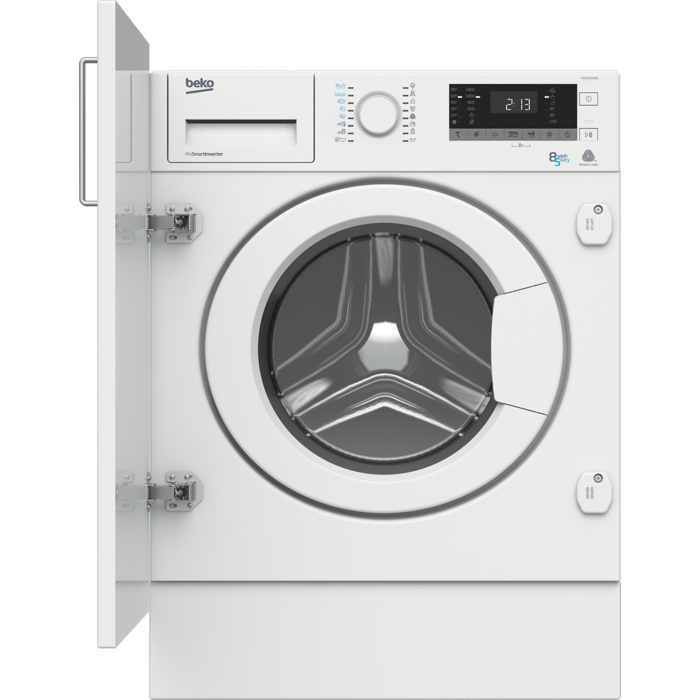 Veļas mašīna Beko HITV8733B0