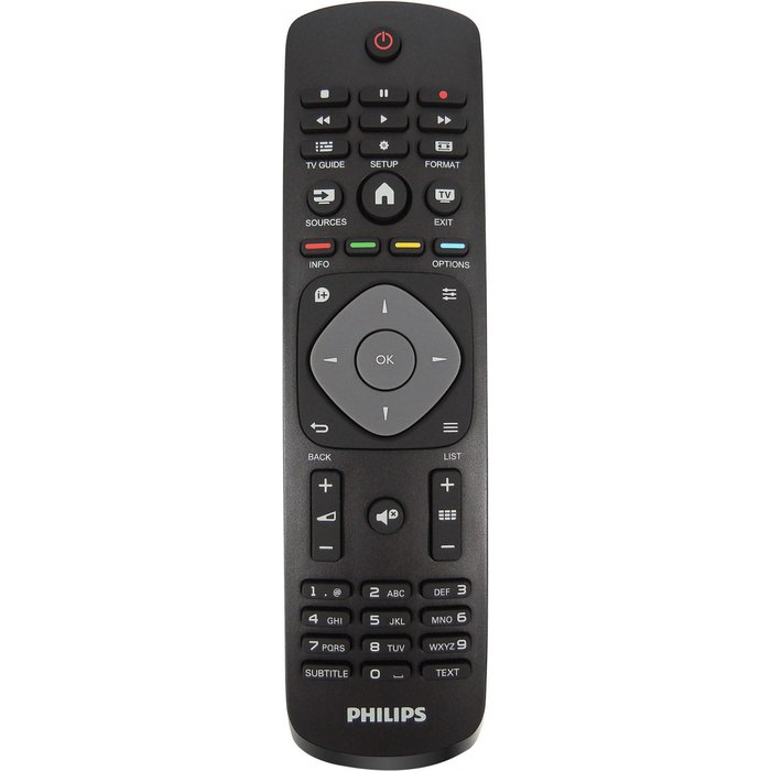 Philips 32'' HD LED TV 32PHS5525/12