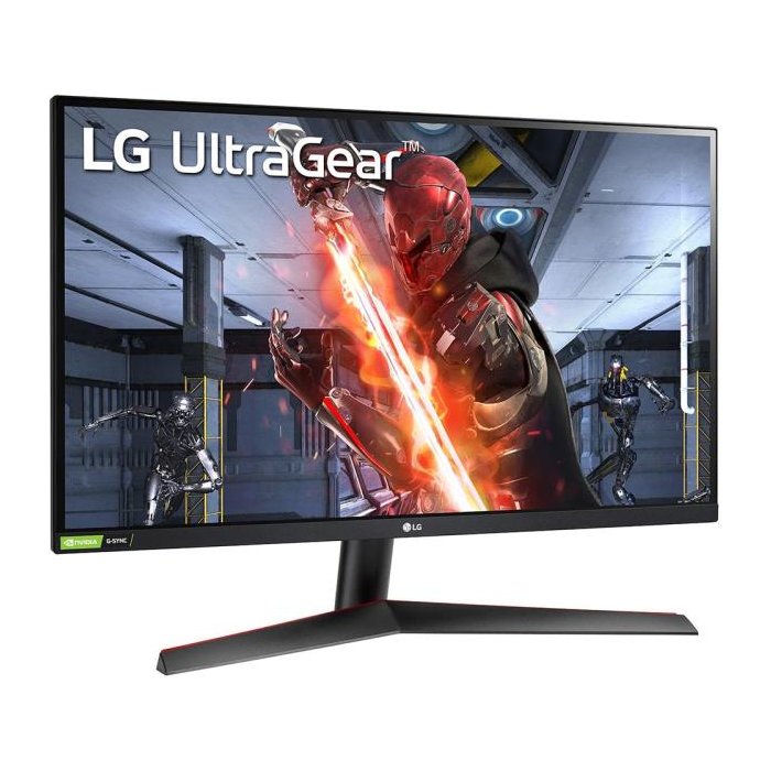 LG 27GN800-B 27"