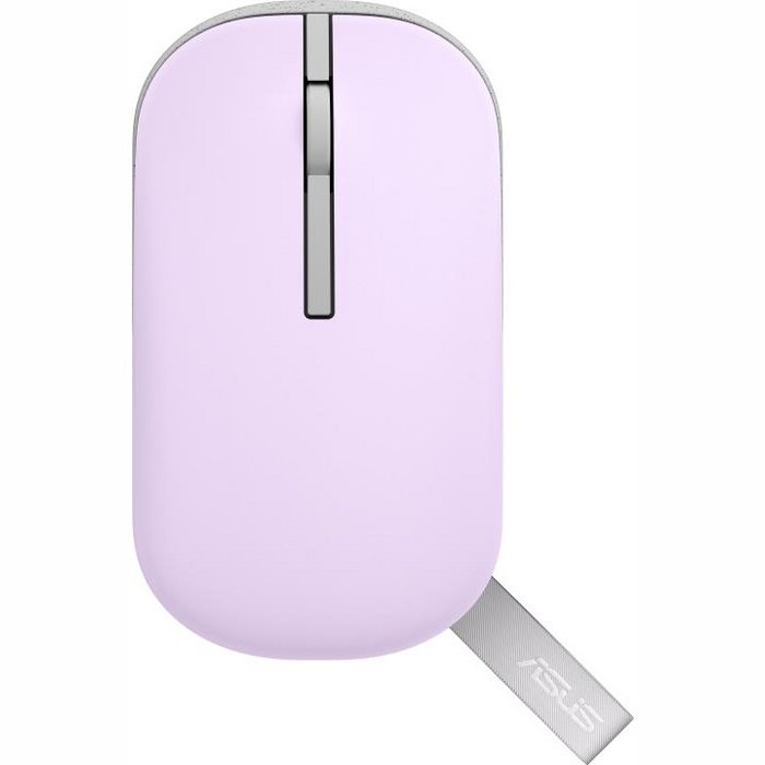 Asus Marshmallow Mouse MD100 Purple