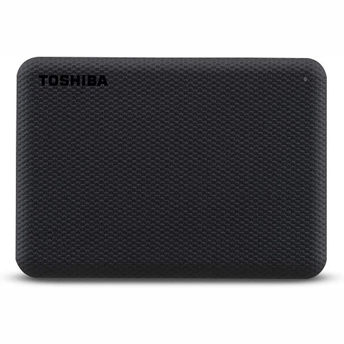 Toshiba Canvio Advance HDD 4 TB