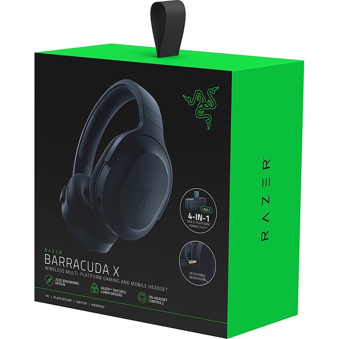 Razer Barracuda X