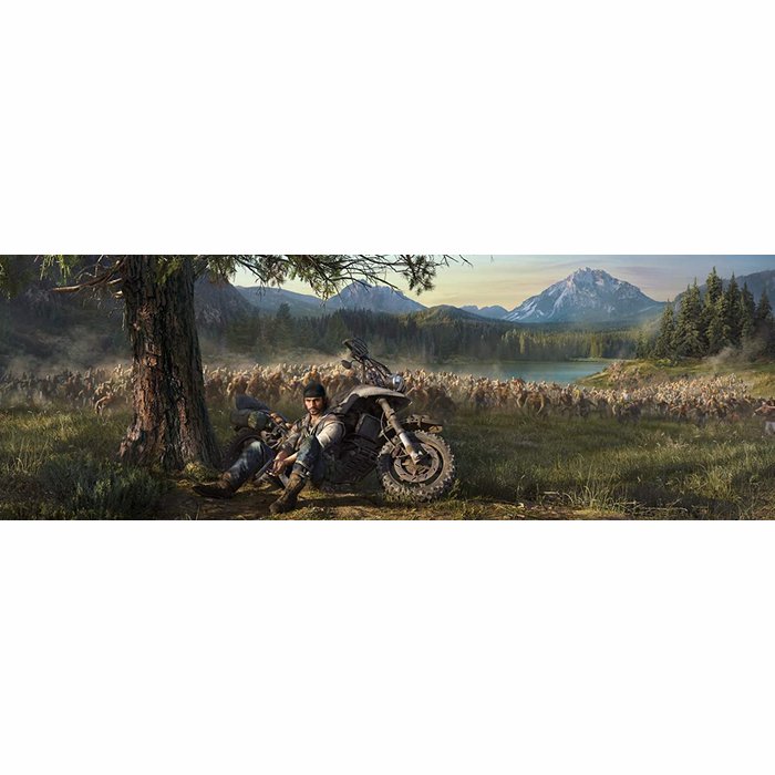 Sony Days Gone PlayStation 4