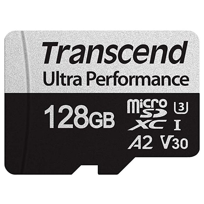 Transcend MicroSDXC 128 GB