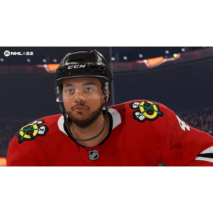 EA NHL 22 Xbox Series X