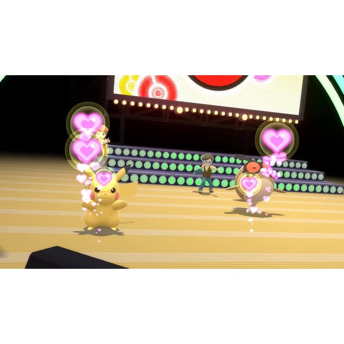 Nintendo Switch Pokémon Shining Pearl