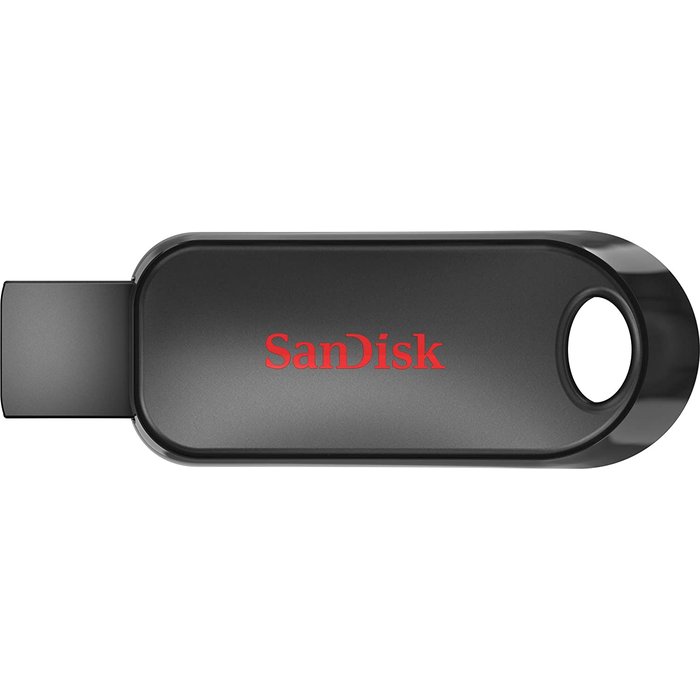 USB zibatmiņa SanDisk USB Memory Cruzer Snap 32GB