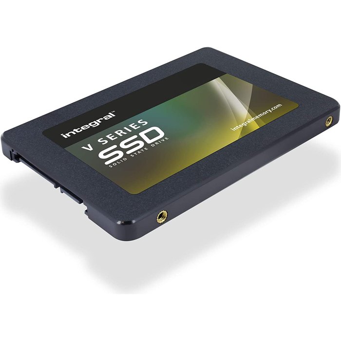 Iekšējie сietie diski Integral V SERIES INSSD480GS625V2