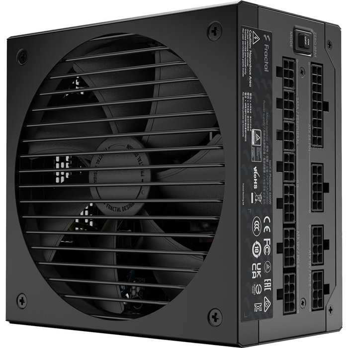Fractal Design Ion+ 2 Platinum 660W