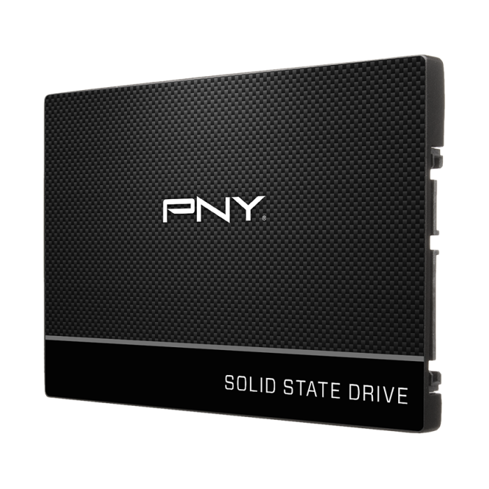 Iekšējais cietais disks Pny CS900 series SSD7CS900-240-PB
