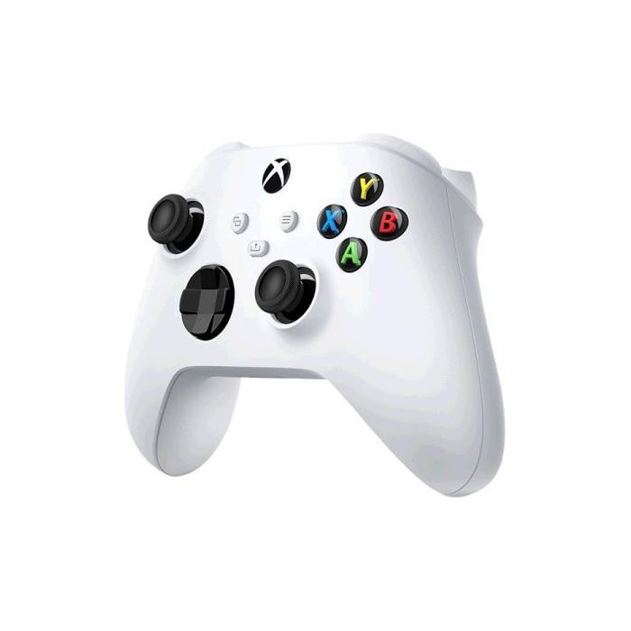 Microsoft Xbox Wireless Controller White
