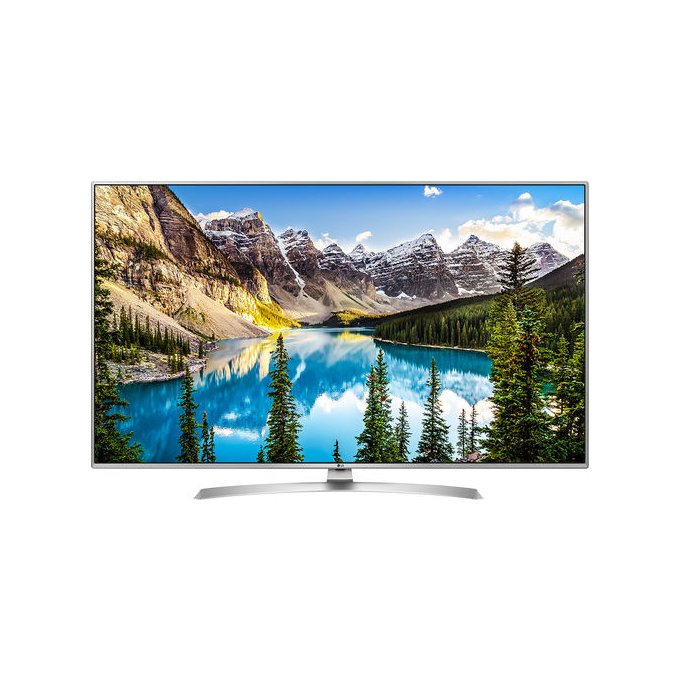 Televizori LG 65UJ701V