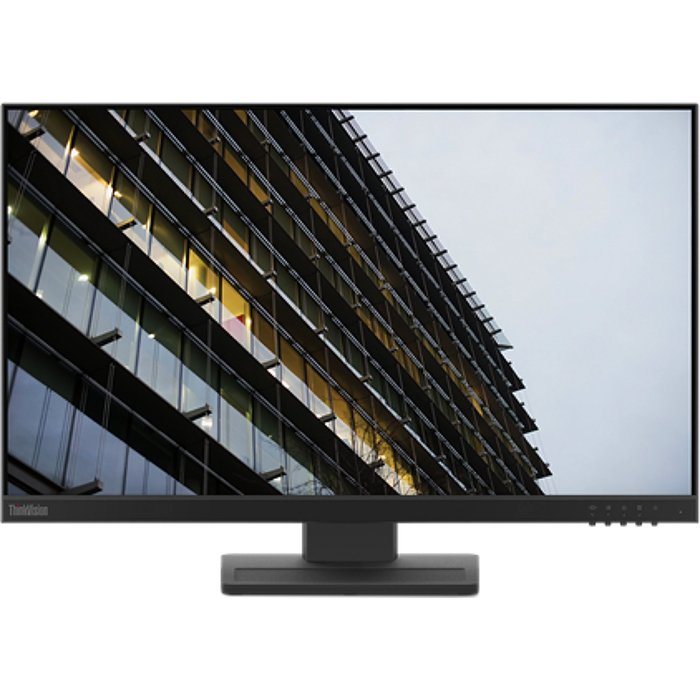 Monitori Lenovo  E24-20 23.8''