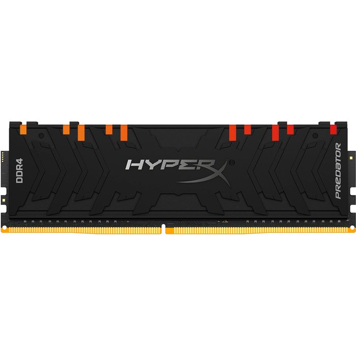 Operatīvā atmiņa (RAM) Kingston Hyperx Predator RGB 32GB 3200MHZ DDR4 HX432C16PB3A/32