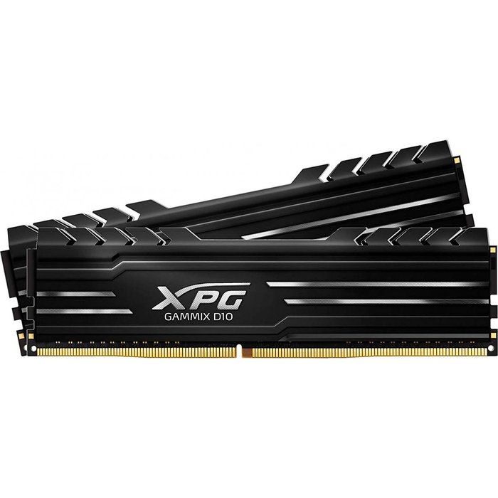 Operatīvā atmiņa (RAM) Adata XPG Gammix 16GB 2666 MHz DDR4 AX4U266688G16-DR10