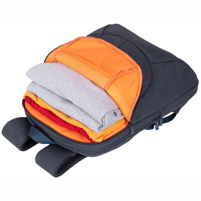 Rivacase Galapagos 14" Dark Grey