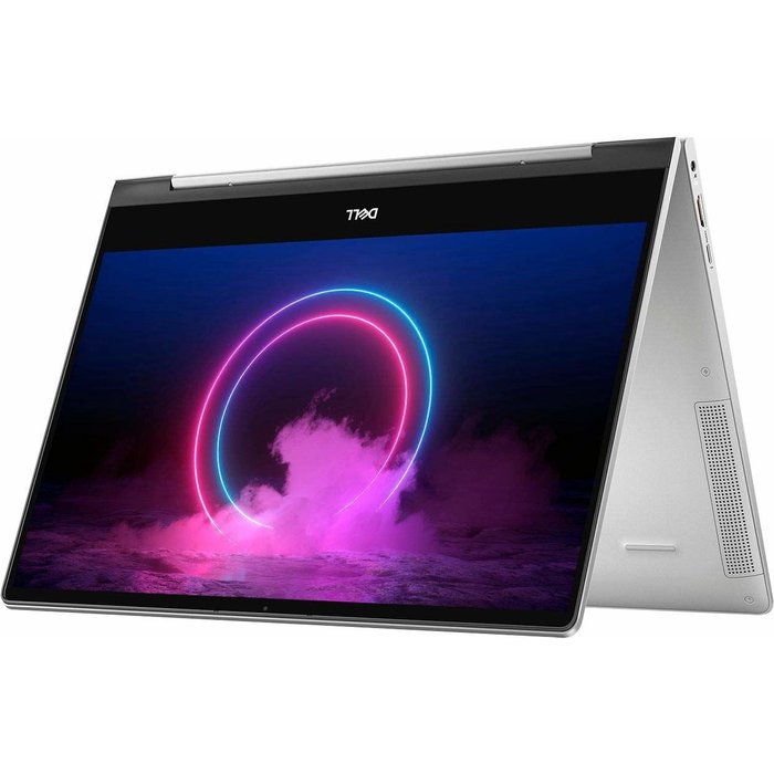 Portatīvais dators Dell Inspiron 13 7391 2 in 1 Silver 273405363