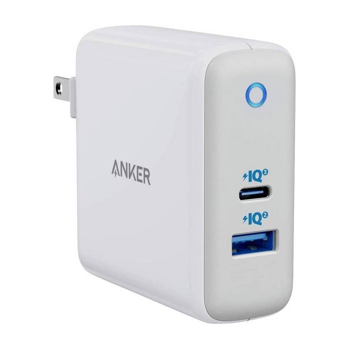 Anker PowerPort+ Atom III USB charger
