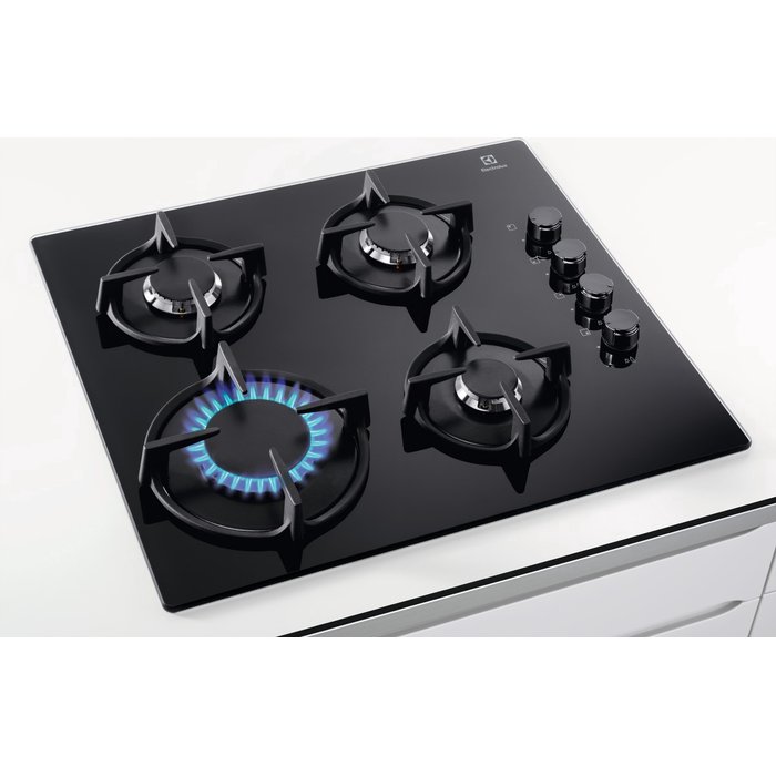 Electrolux KGG6407K