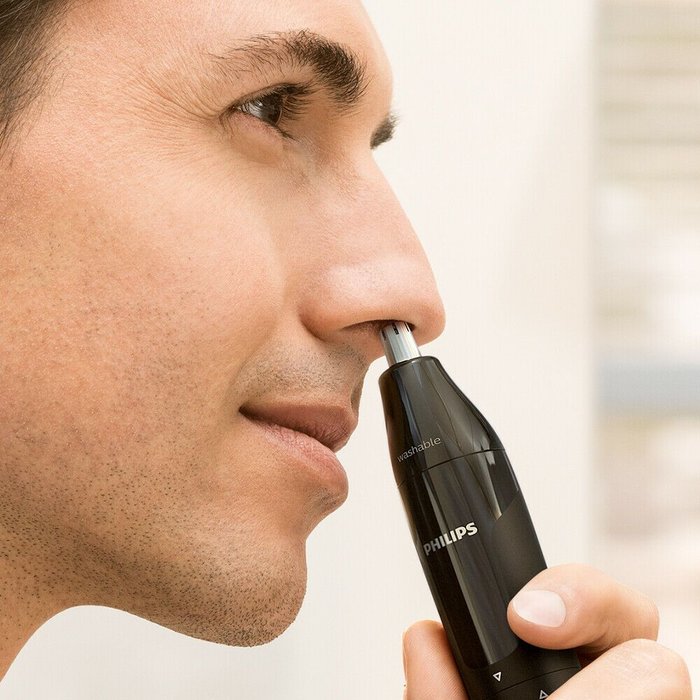 Trimmeris Philips Nose Trimmer Series 1000 NT1620/15