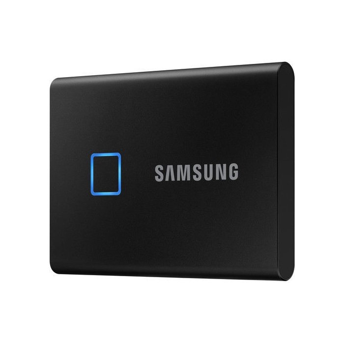 Samsung T7 Touch 1TB Black