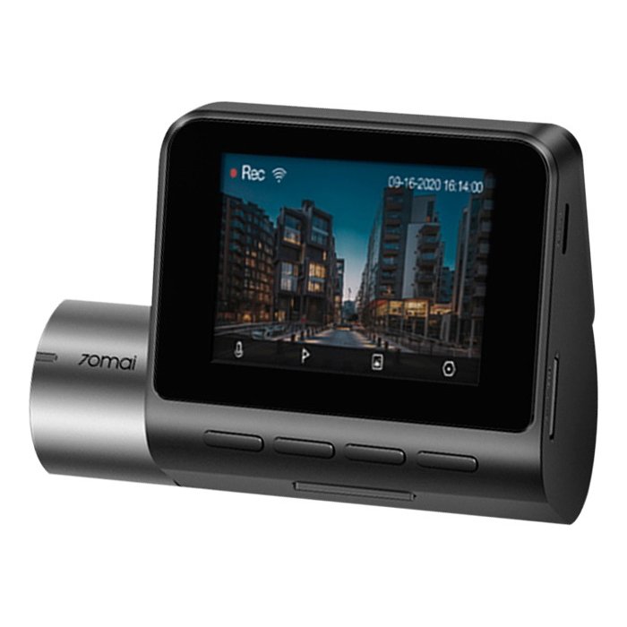 Videoreģistrators 70mai Dash Cam Pro Plus+