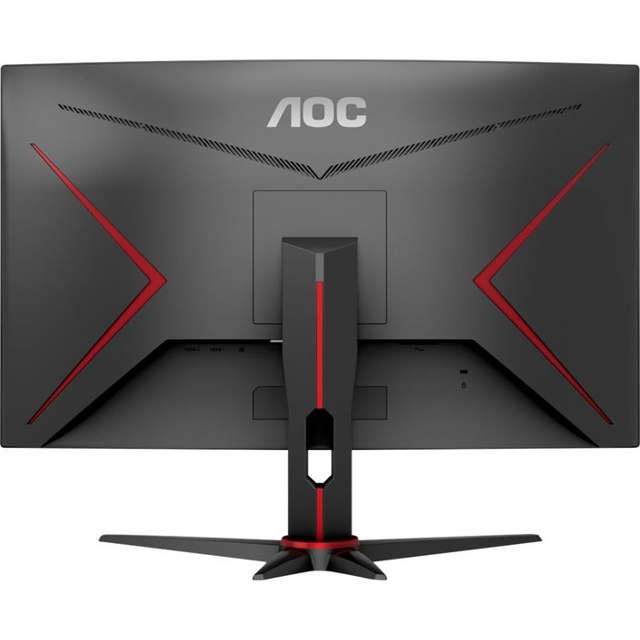 AOC C27G2AE/BK 27"