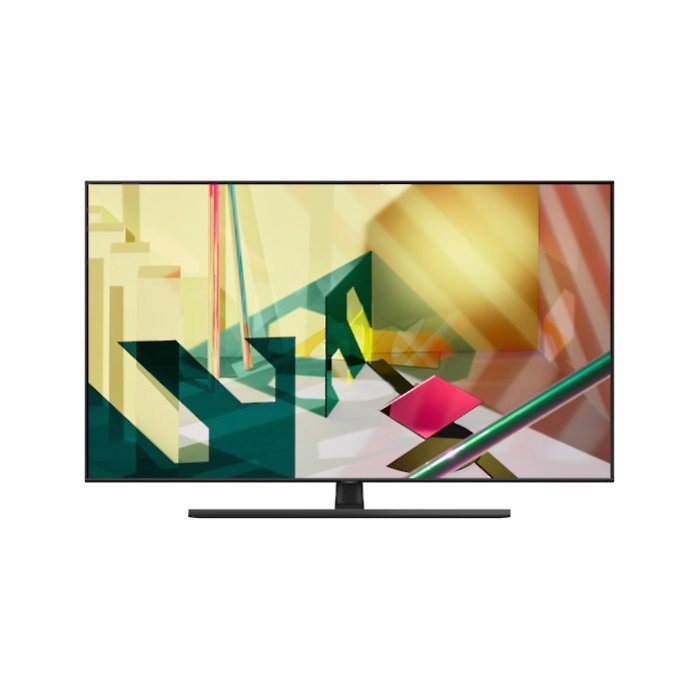 Samsung 75'' QLED 4K Smart TV (2020) QE75Q70TATXXH