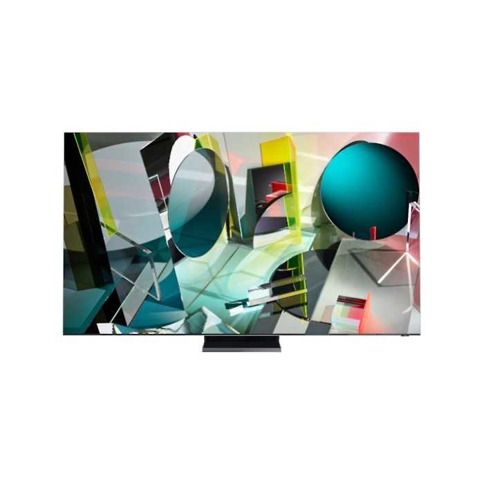Televizors SAMSUNG UHD QLED TV QE85Q950TSTXXH