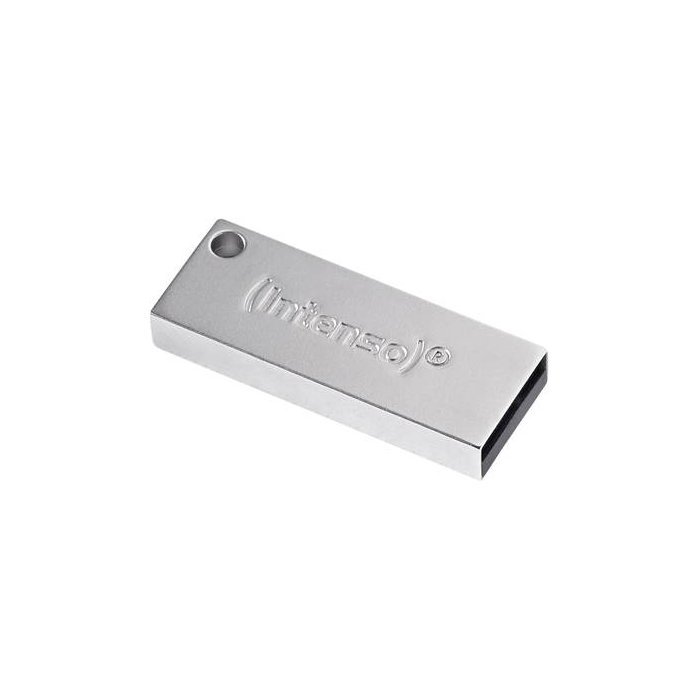 USB zibatmiņa Intenso Premium Line 64GB USB3.0 3534490