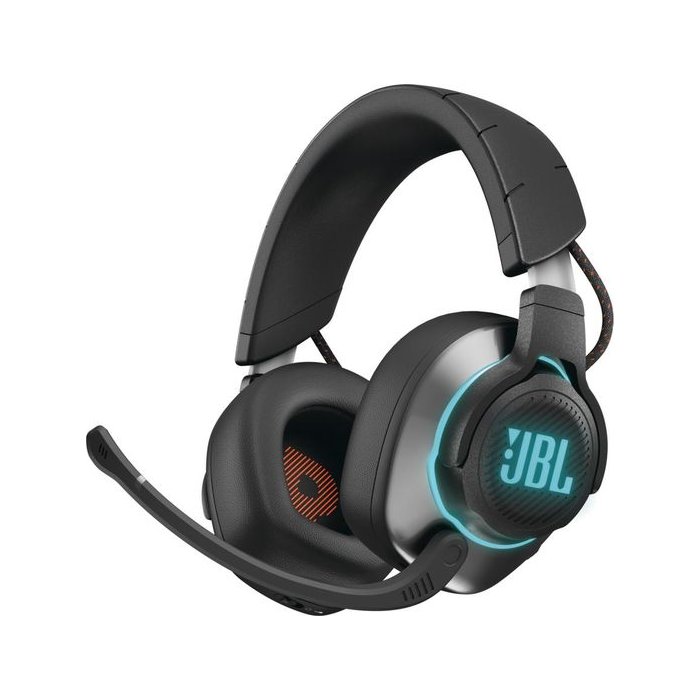 Austiņas JBL Quantum 800 Black