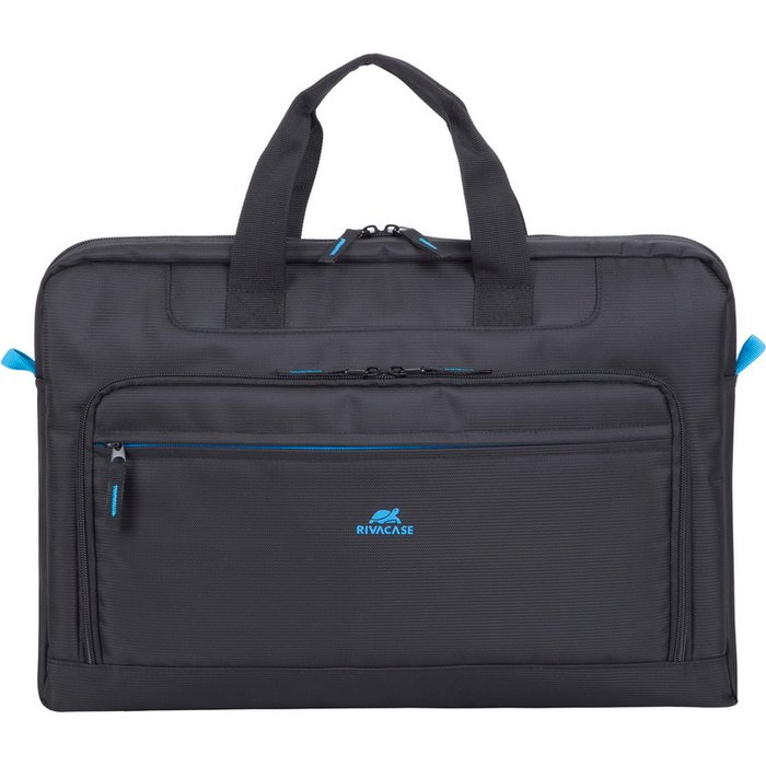 Rivacase 8059  Laptop Bag 17.3"/6 Black