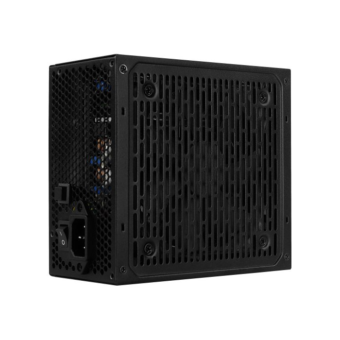Aerocool LUX RGB 650W