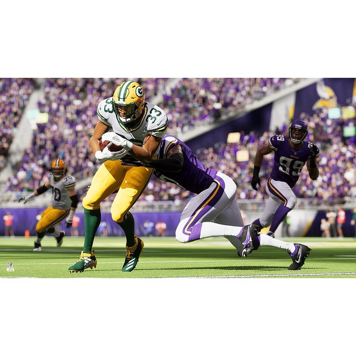EA Madden 22 Xbox Series X