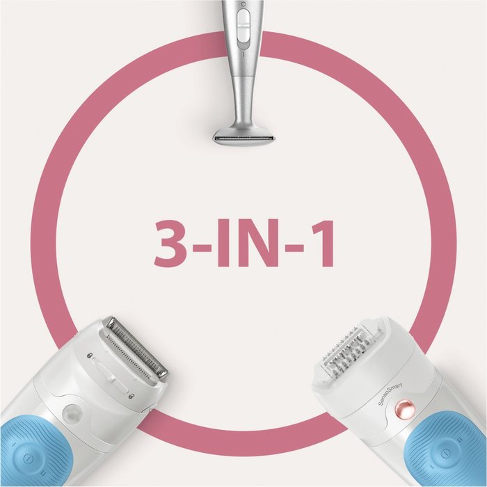 Braun Silk-épil 5 SES 5810