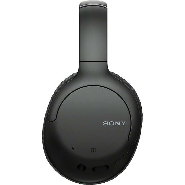 Sony WH-CH710 Black